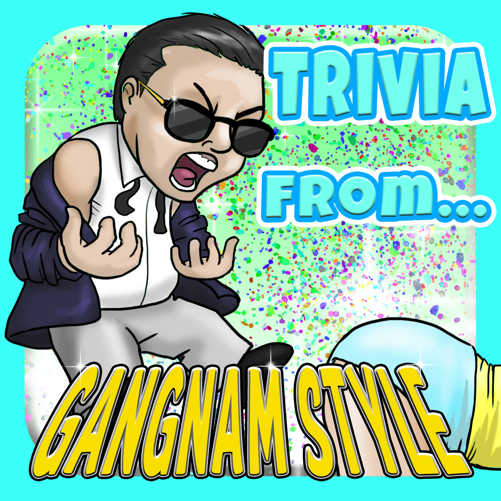 Trivia From Psy - Gangnam Style/Gentleman