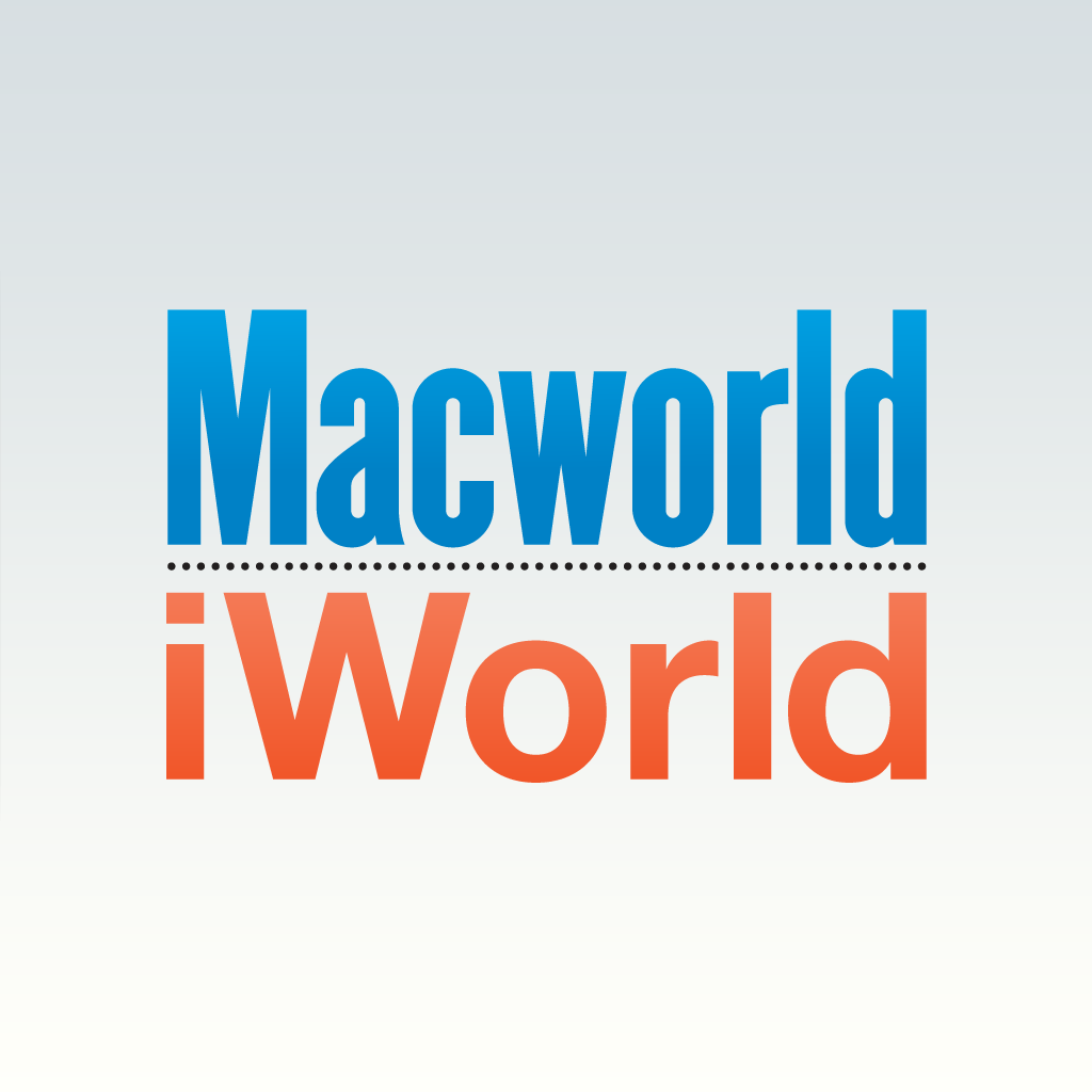 Macworld/iWorld Mobile Event App