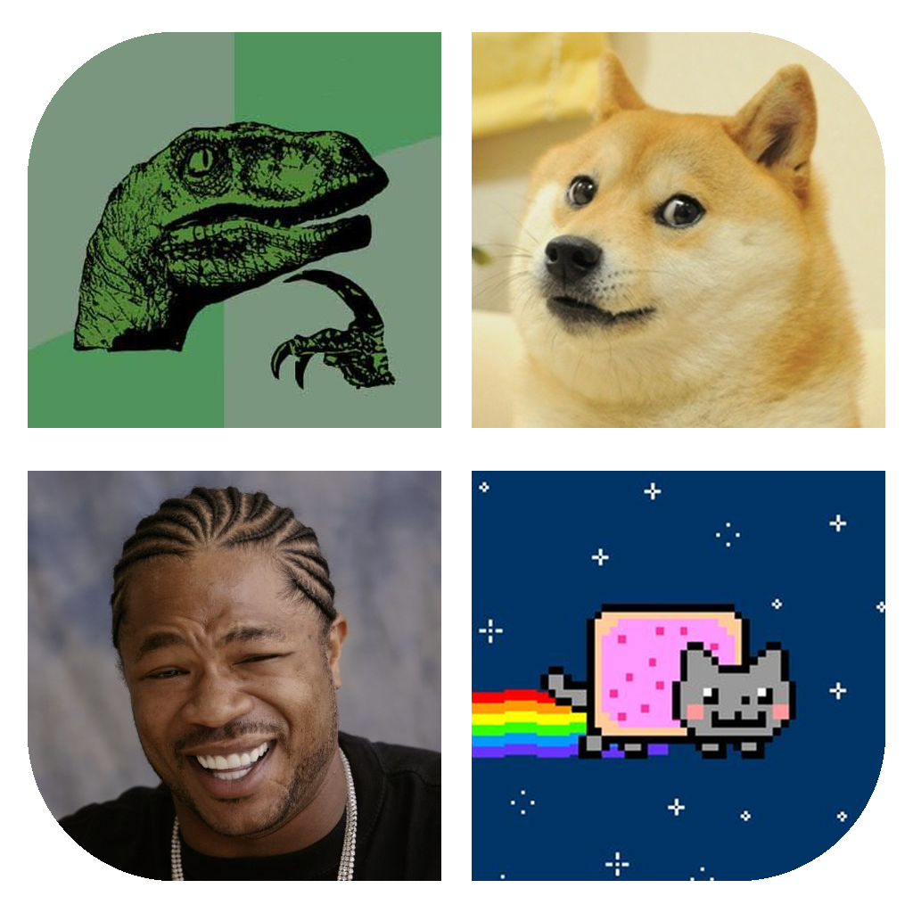 Guess the Meme icon