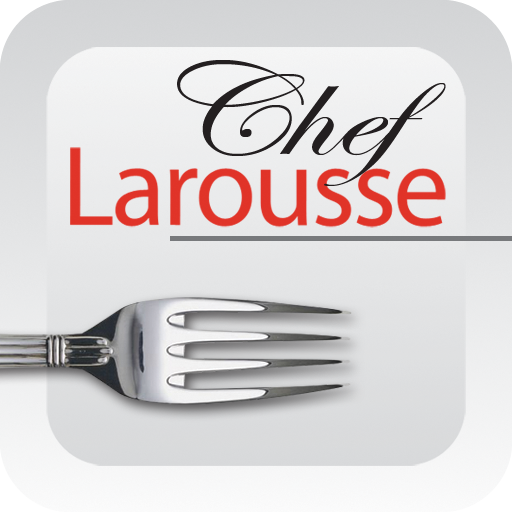 Chef Larousse + icon
