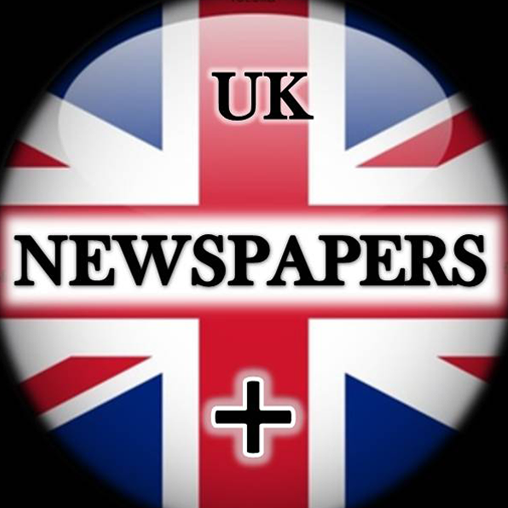 UK Newspapers Plus from sunflowerapps