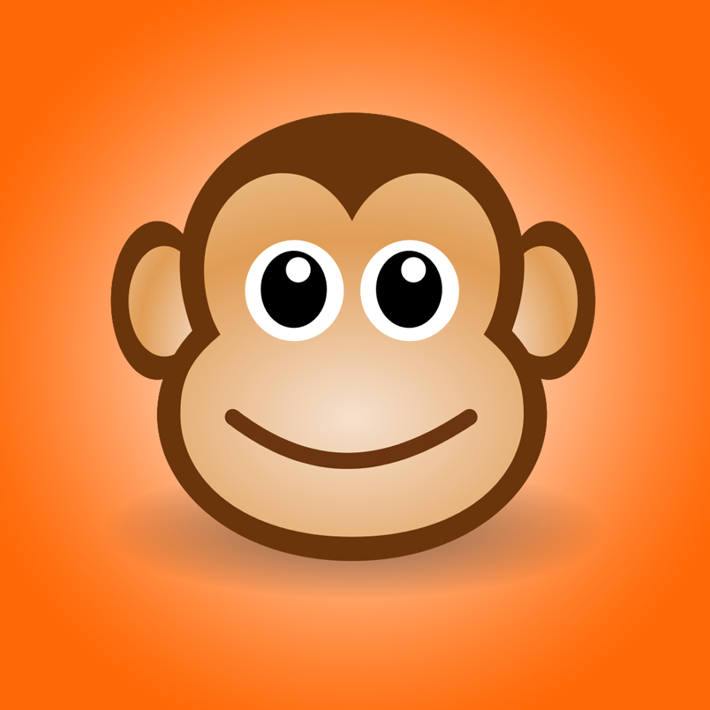 Chimp - App.Net client, includes Patter rooms (attach photos, location, videos and / or audio)