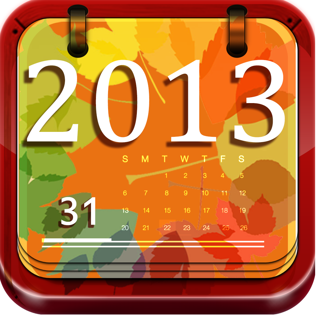 Calendar App - Lite