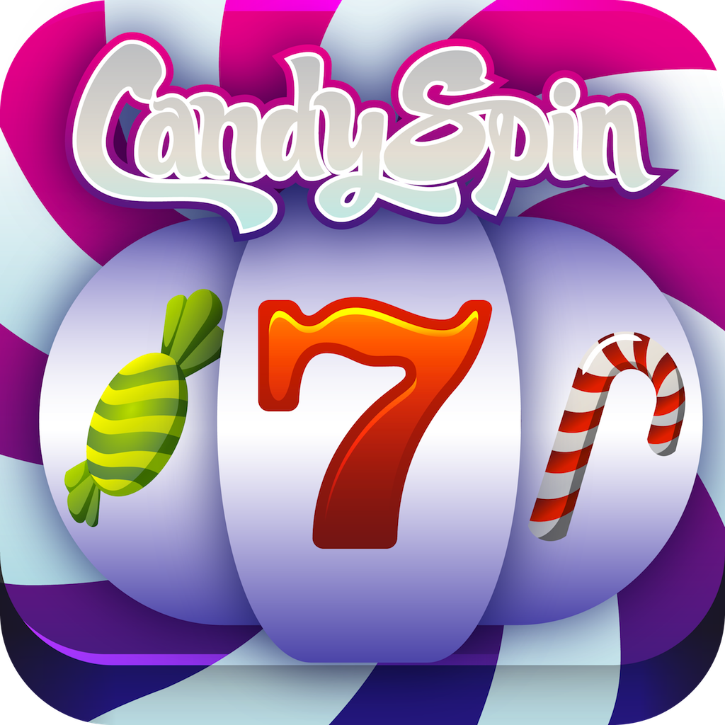 Candy Spin Casino Slot Machine Pro