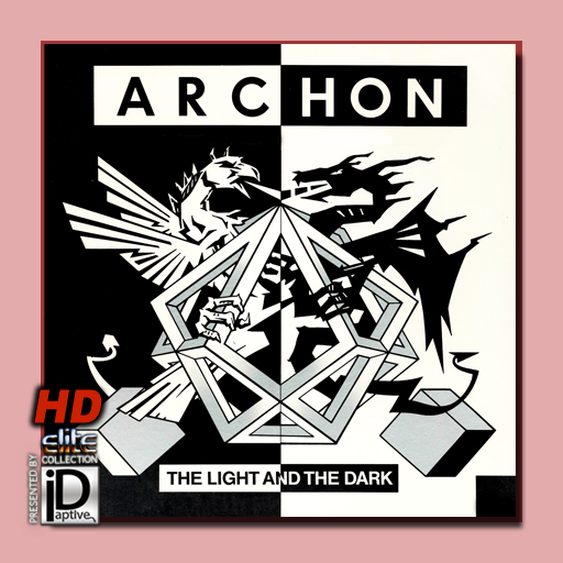 Archon HD icon