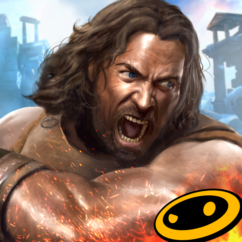 Hercules : The Official Game