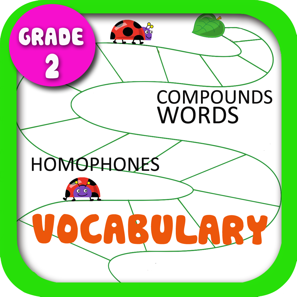 English Vocabulary Worksheets Grade 2 iPad Reviews At IPad Quality Index