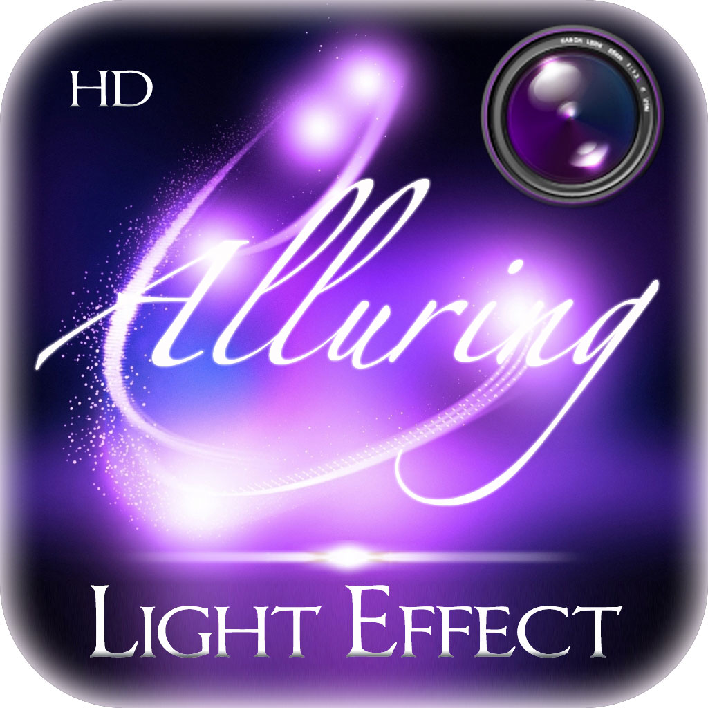 Alluring Light HD icon