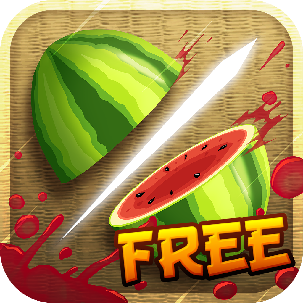 Fruit Ninja - Free online games at Gamesgamescom