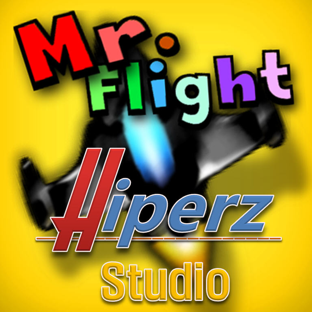 Mr. Flight