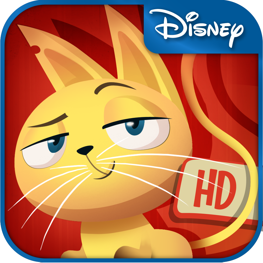Mittens HD icon