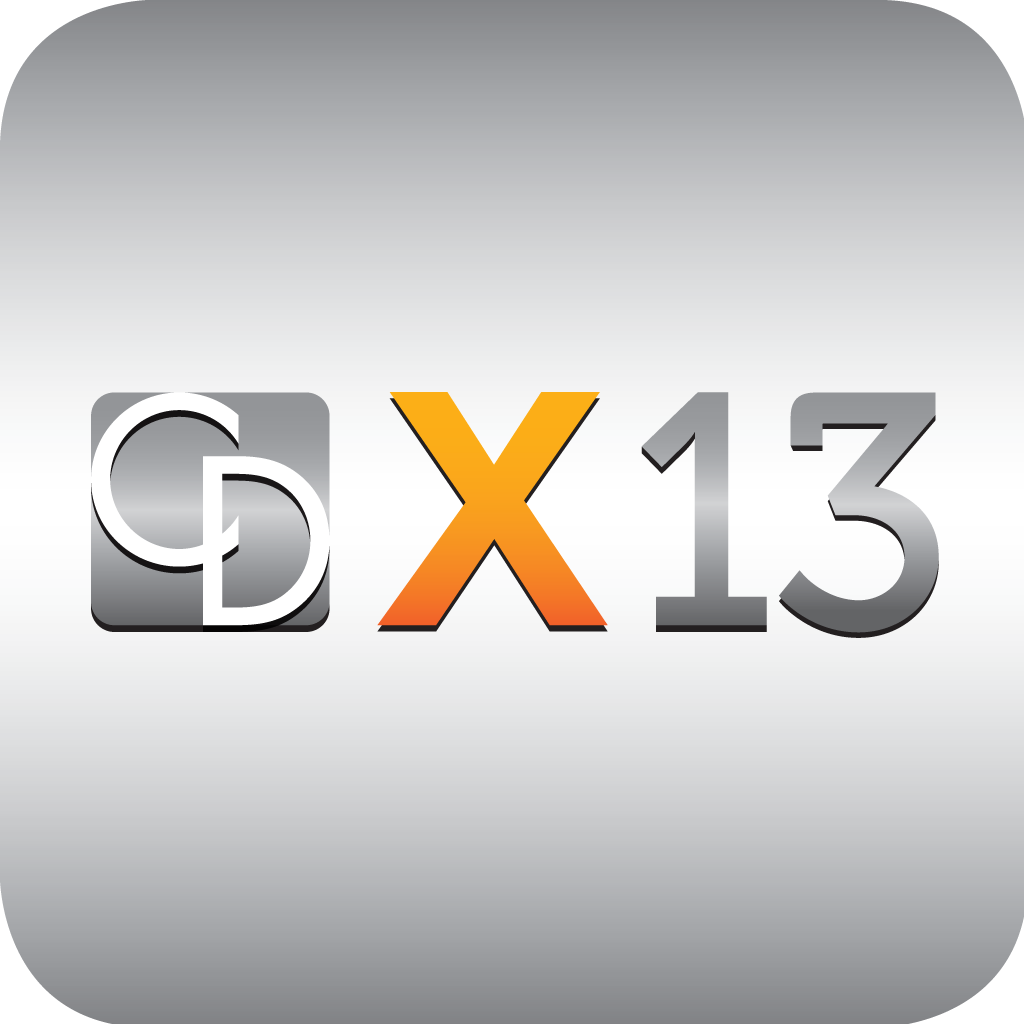 ConferenceDirect CDX Spring 13
