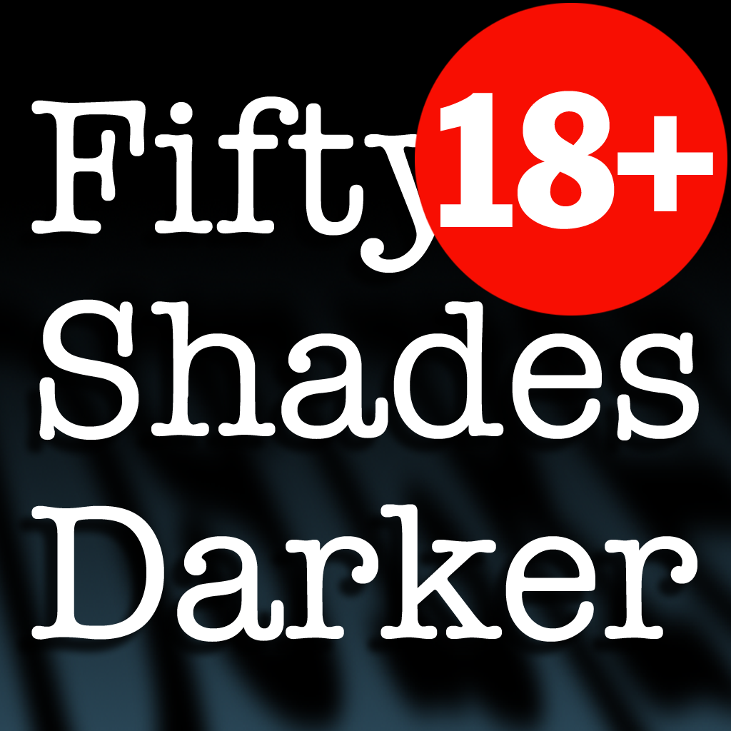 Trivia for Fifty Shades Darker - Unofficial Fan App