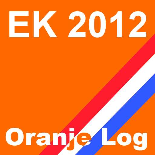 OranjeLog icon