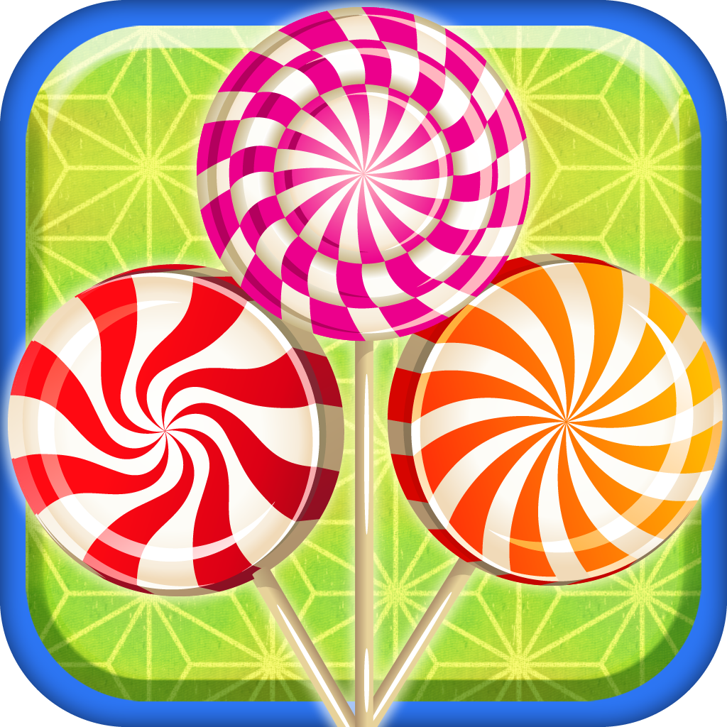 Candy Puzzle Crush Pop - Full Version