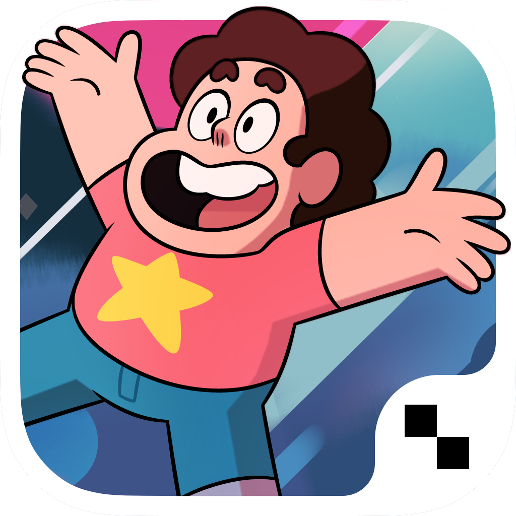 Gem Bound - Steven Universe icon