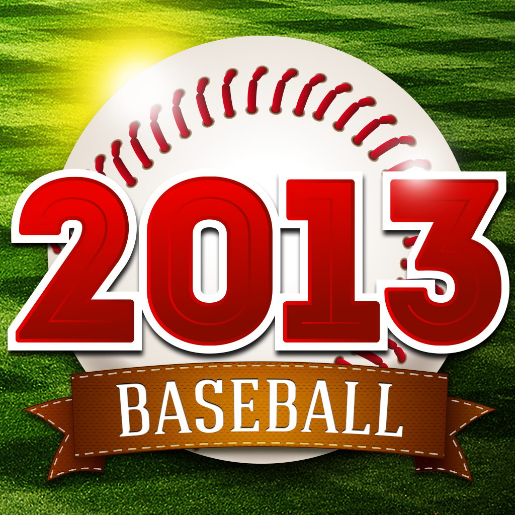 iOOTP Baseball 2013