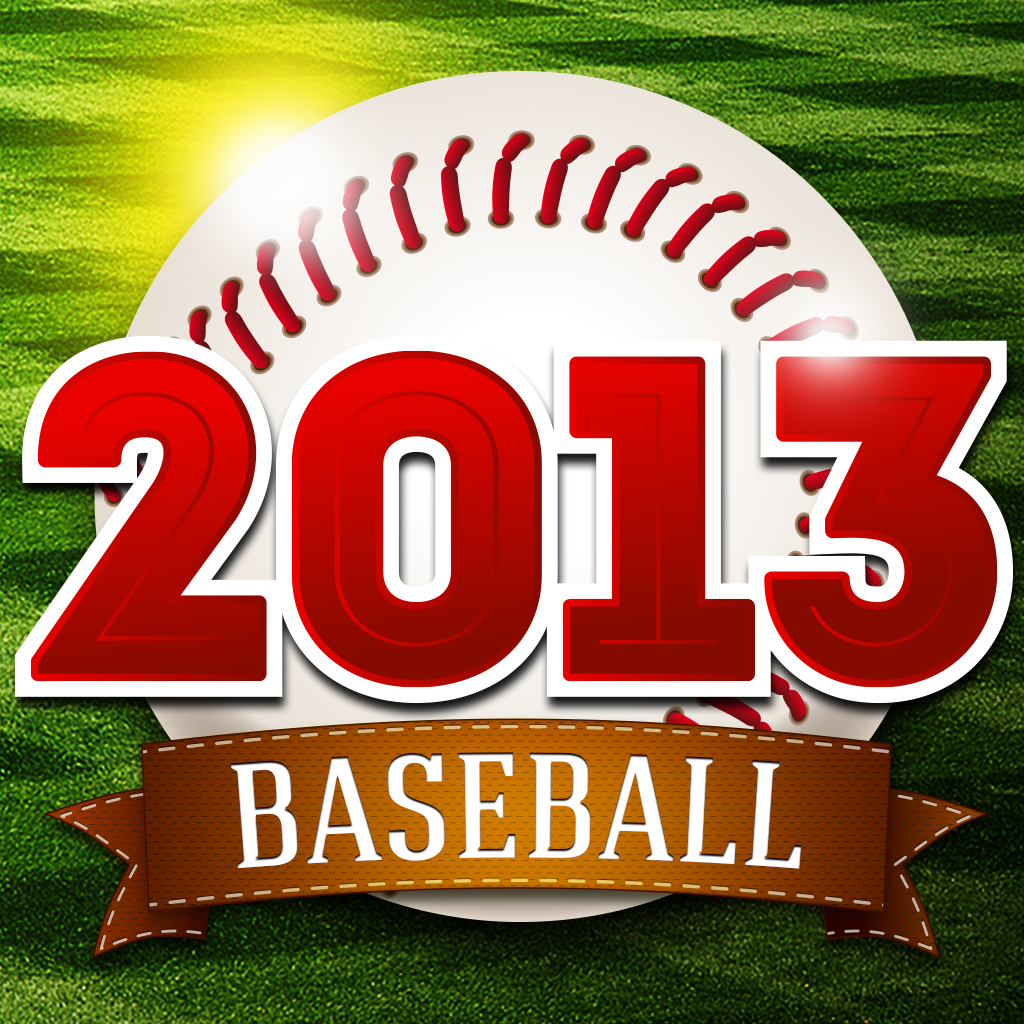 iOOTP Baseball 2013 Review