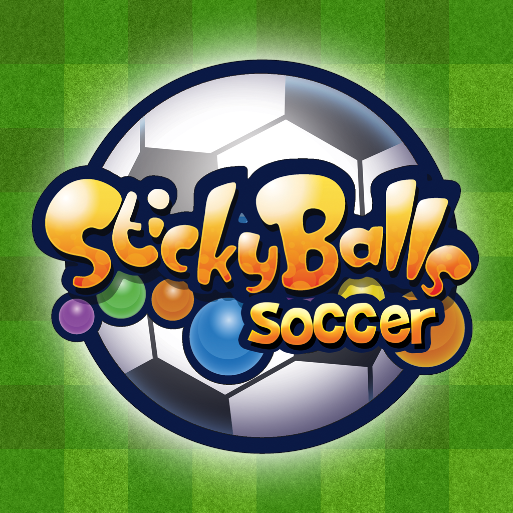 Sticky Soccer - Pocket Arcade Edition icon