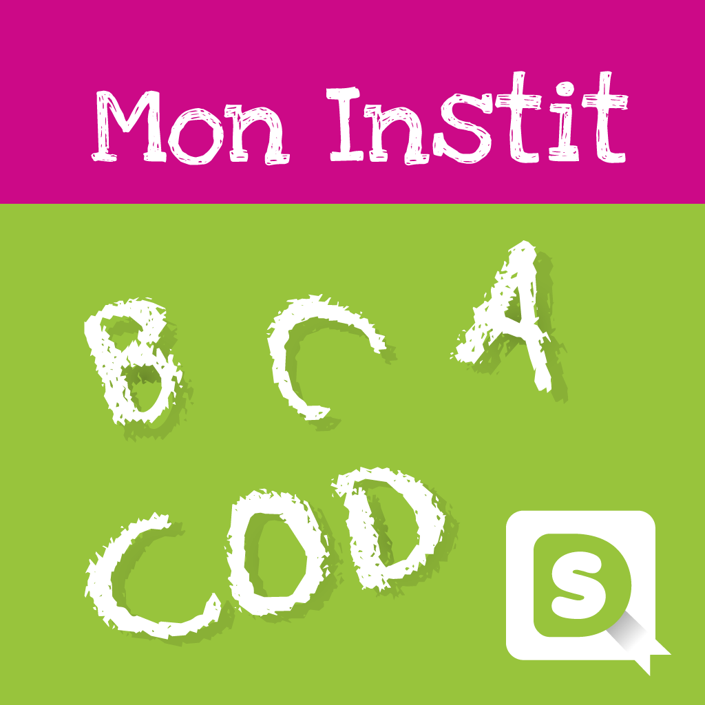 CM1 Français Mon Instit icon