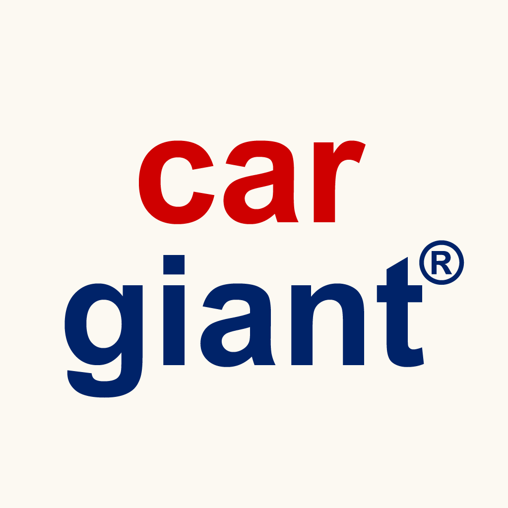 Car Giant used car search