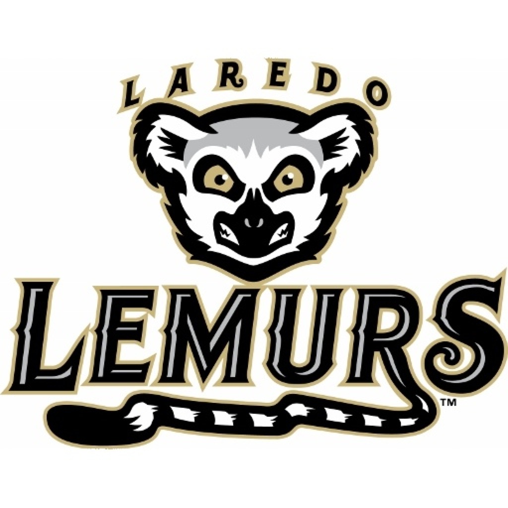 Laredo Lemurs icon