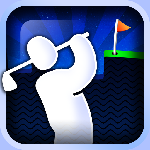 Super Stickman Golf