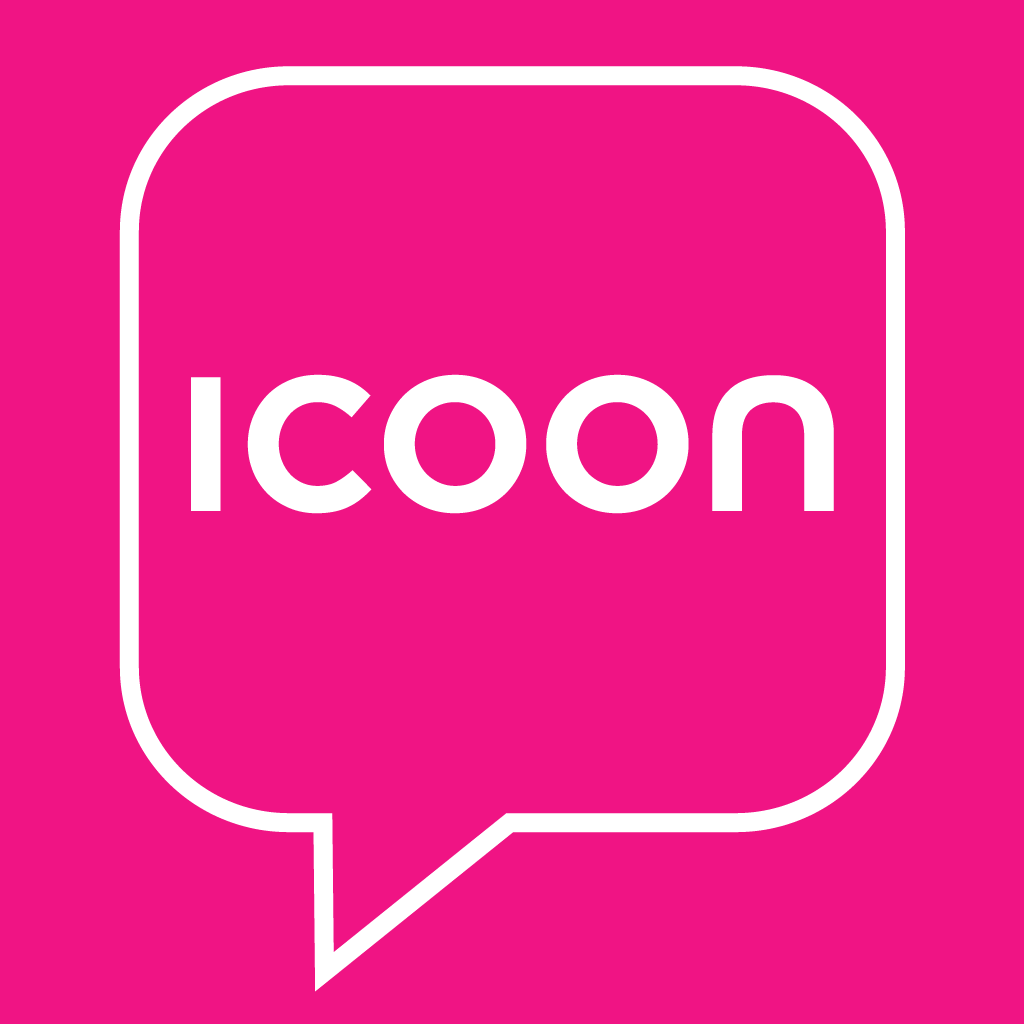 ICOON global picture dictionary