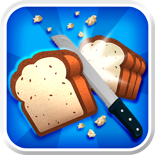Sliced Bread icon