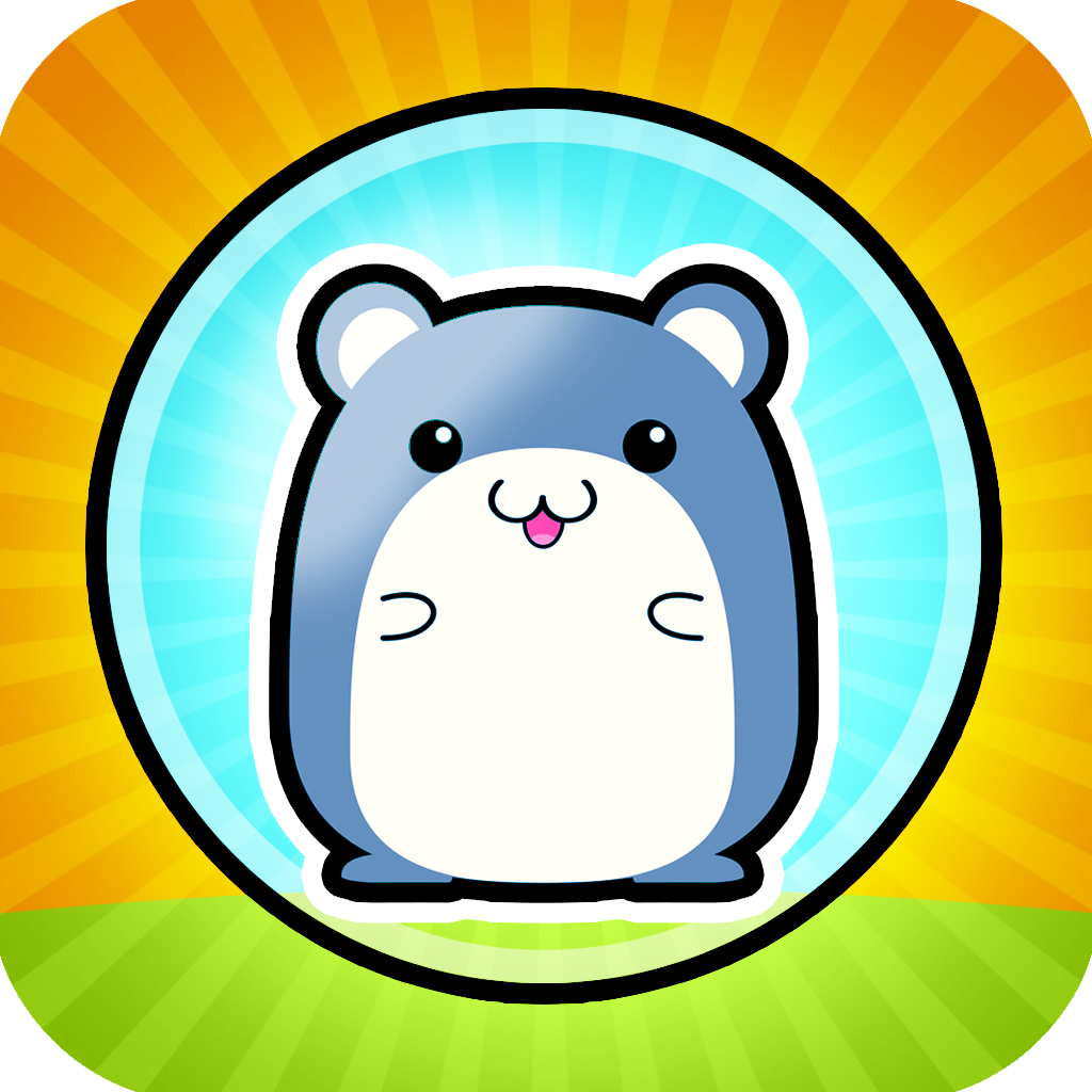 Hamster Ballz - Full Version icon