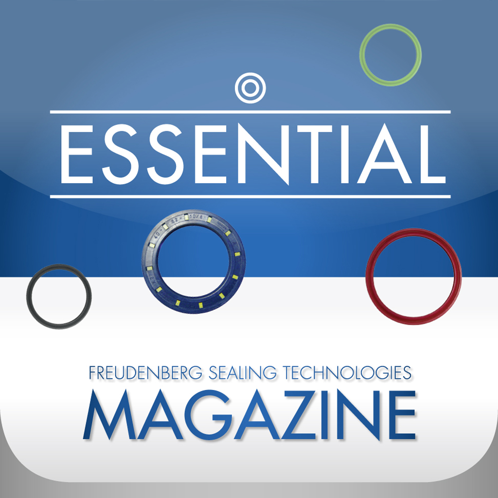 Essential – The Magazine