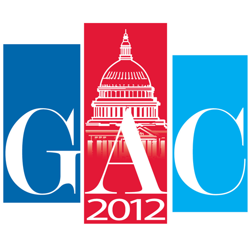 CUNA Governmental Affairs Conference 2012