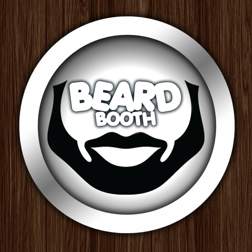 Beard Booth! icon