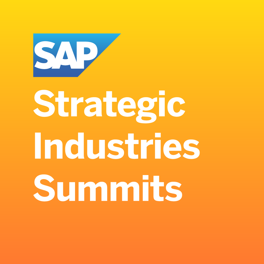 SAP Strategic Industries