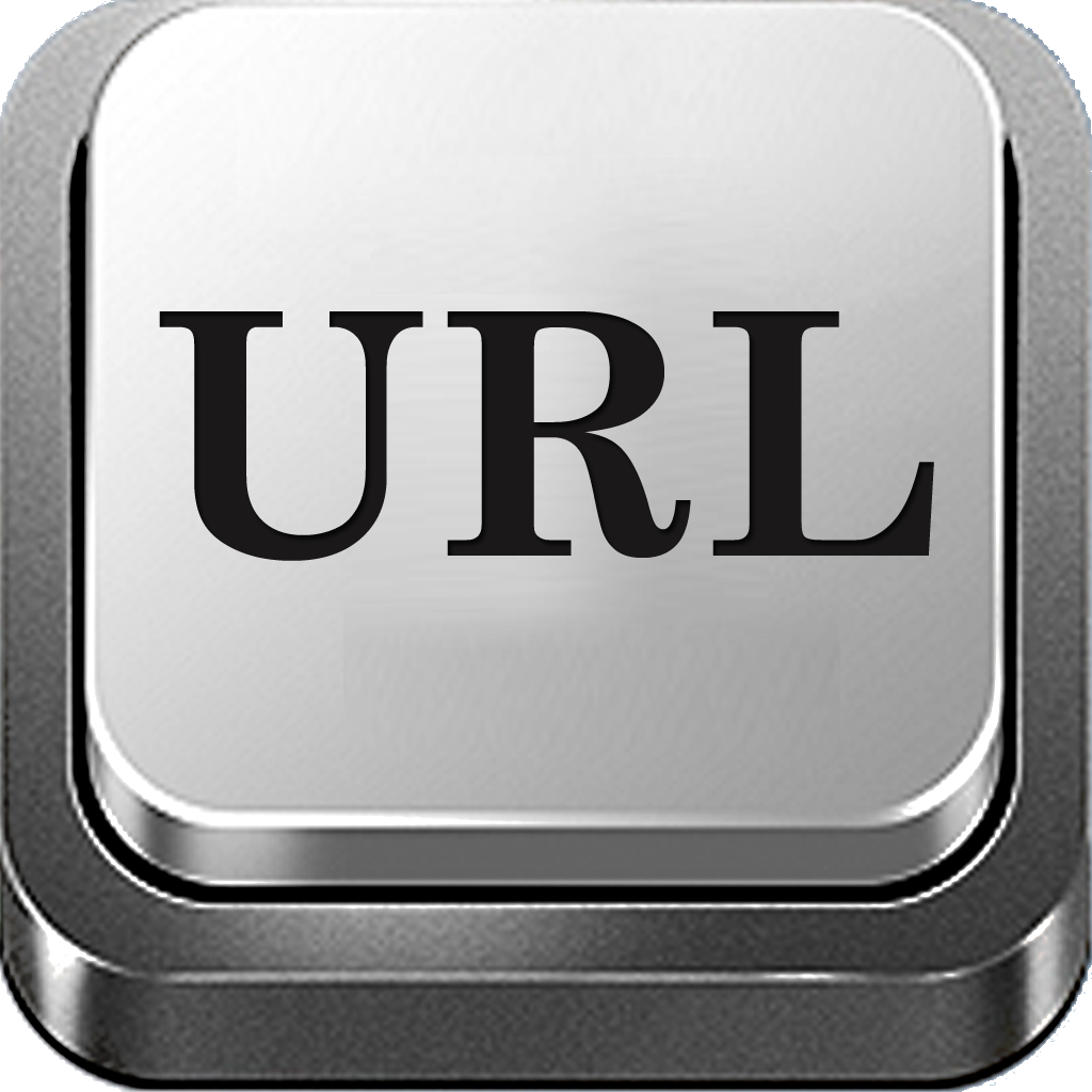 URLKeyboard icon