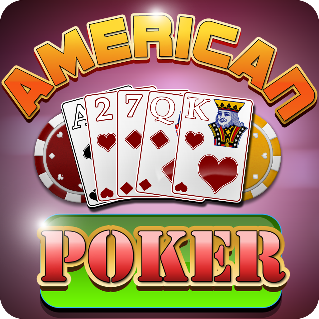 Игровой Автомат Американ Покер