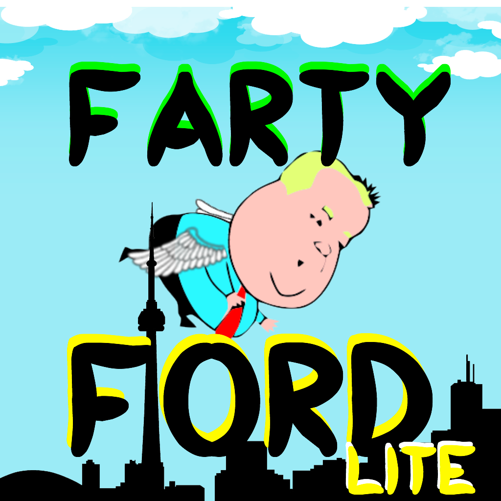 Farty Ford Lite