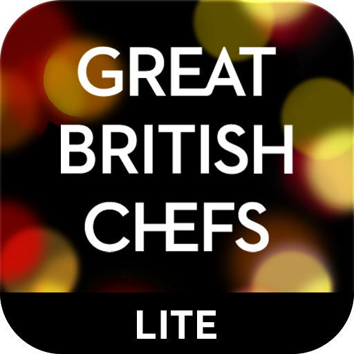Great British Chefs - Feastive Lite