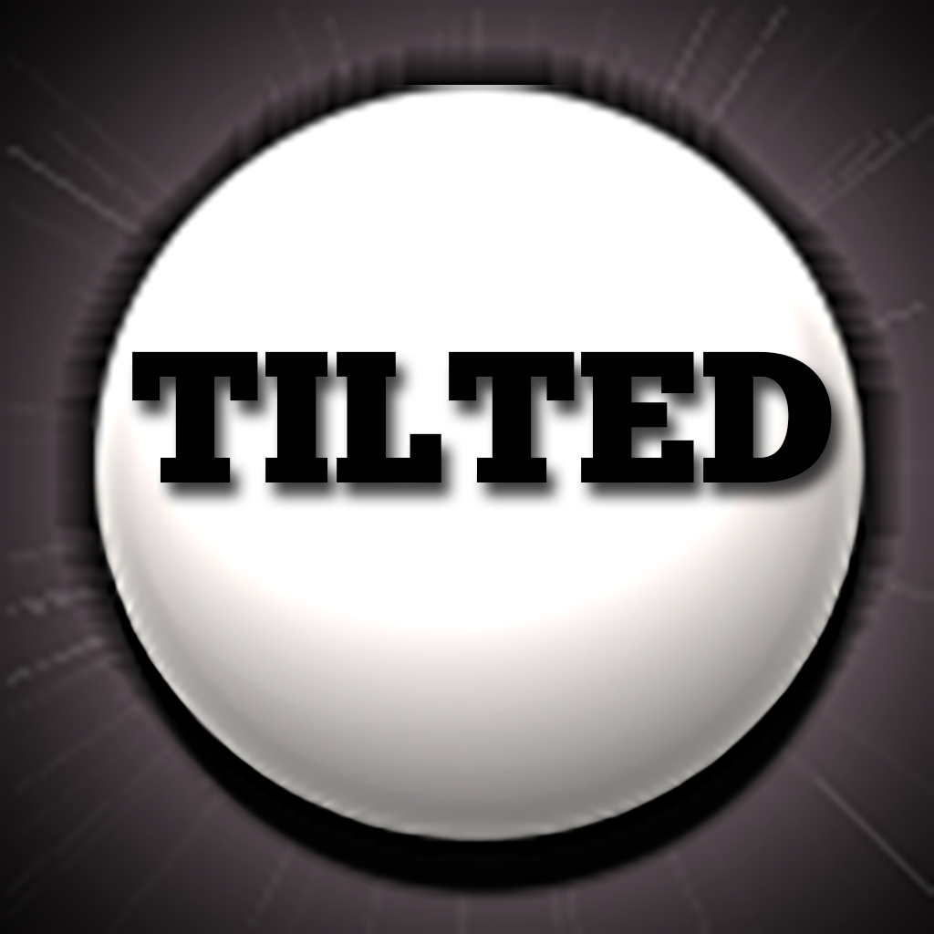 Tilted -A Test of Patience icon