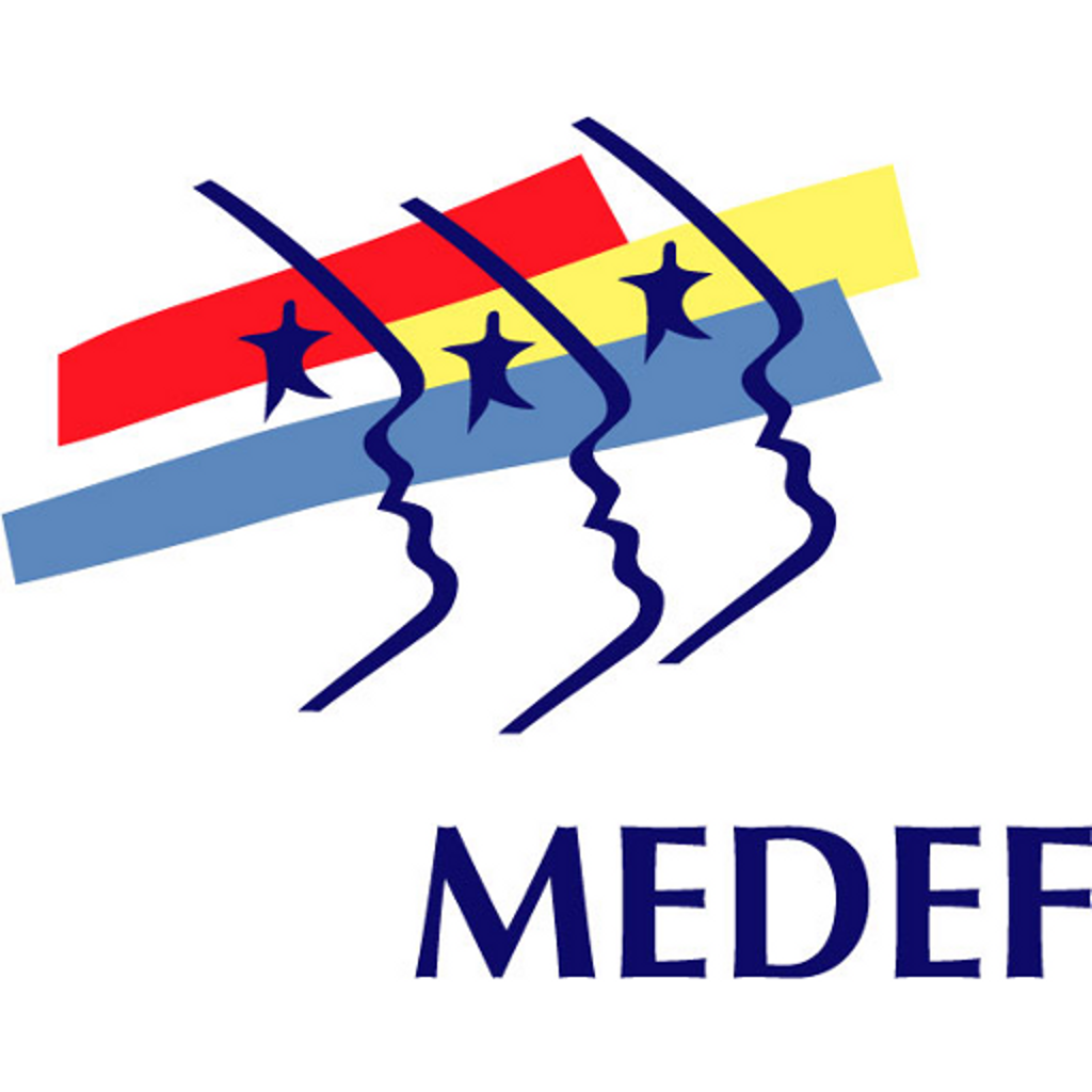 Wikiradio Medef
