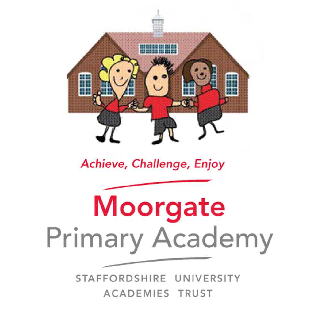 Moorgate Community Primary School icon