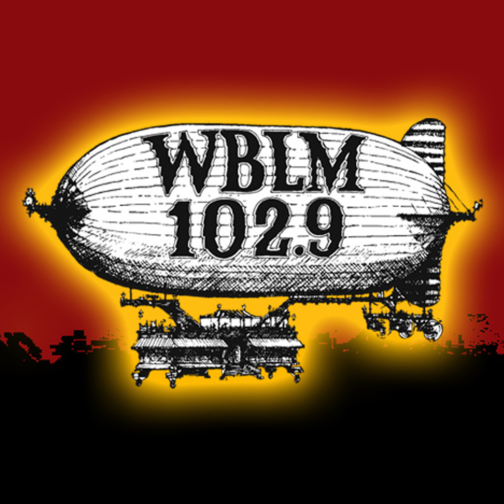 102.9 WBLM