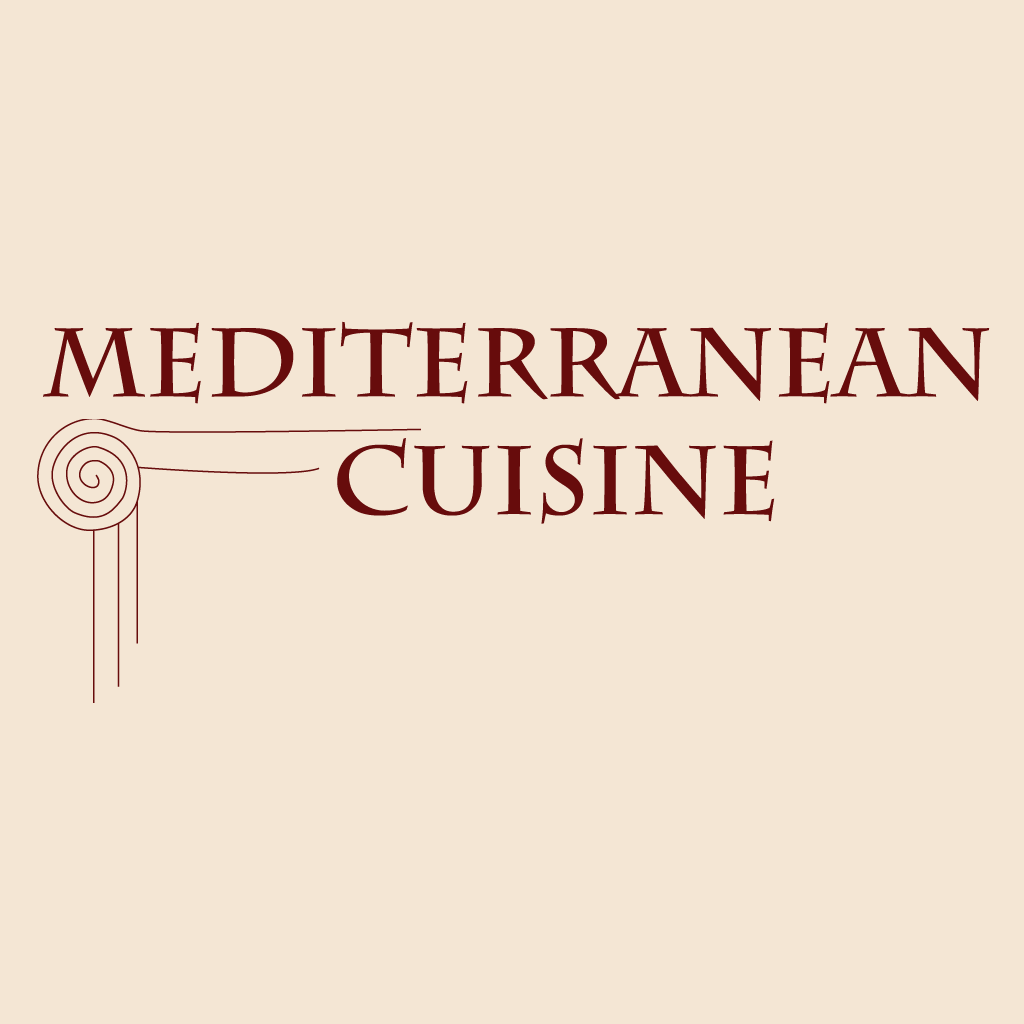 Mediterranean Cuisine Brentwood icon