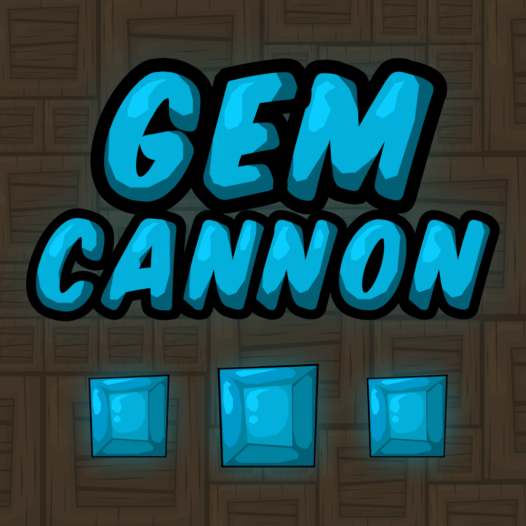 Gem Cannon