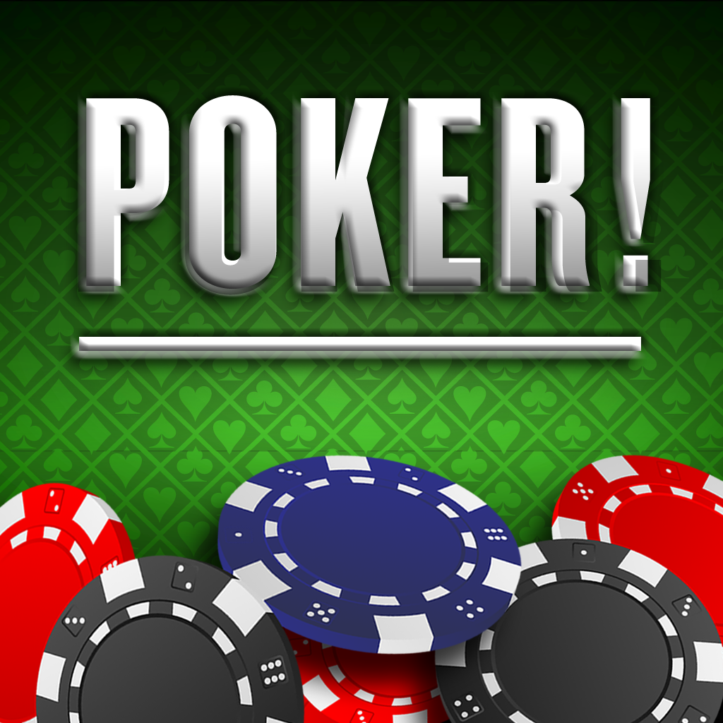 A Poker Addict: Free Video Poker Classic Card Game icon