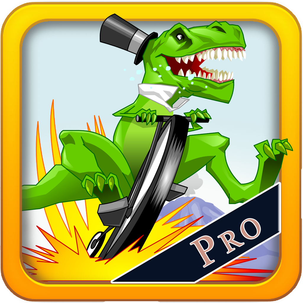 Dragon Jump Pro icon