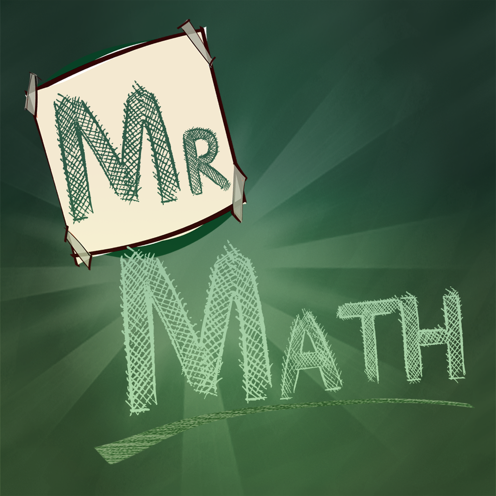 Mr Math