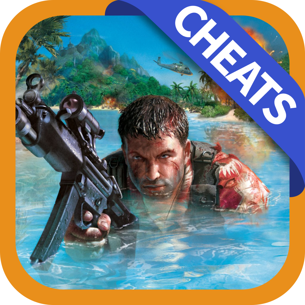 Fanz - Far Cry Classic Edition - Find cheats, codes  walkthroughs, chat with other fans, view trailers  take a quiz!