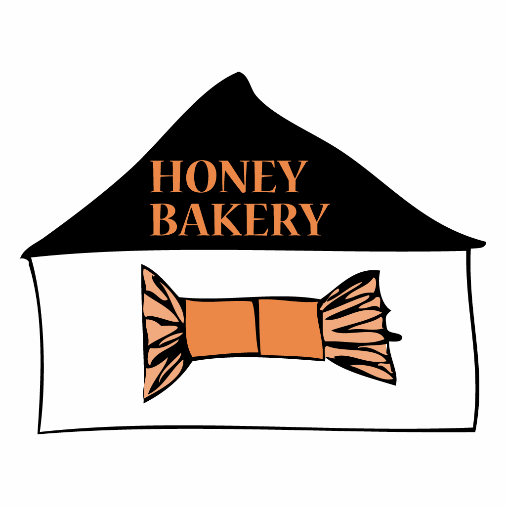 Honey Bakery icon