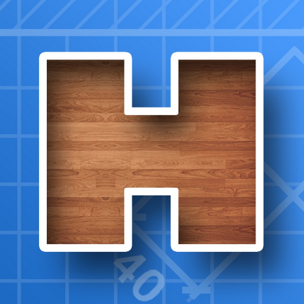 Home 3D for iPad
